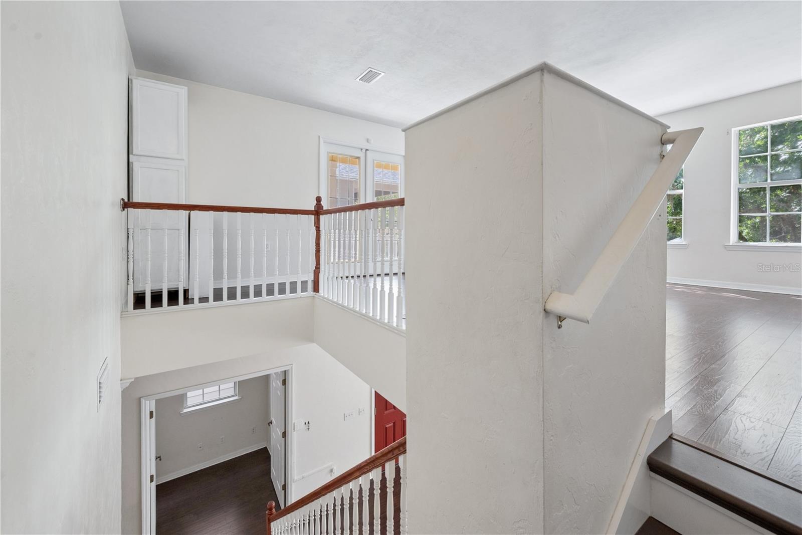 CHARLESTON PARK PH 1 AT FLETCHERS MILL - Residential