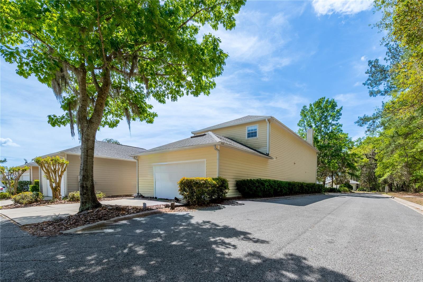 CHARLESTON PARK PH 1 AT FLETCHERS MILL - Residential