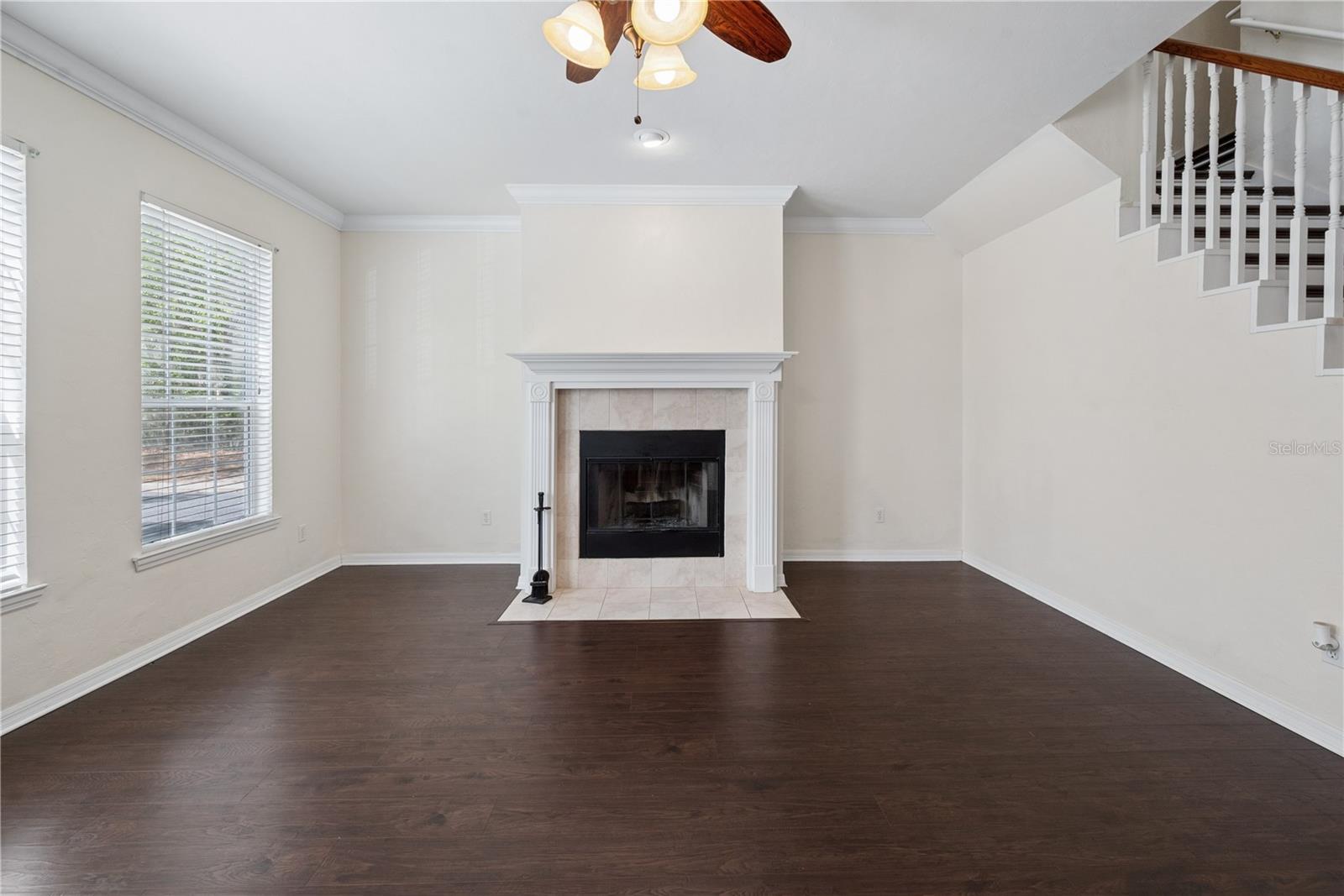 CHARLESTON PARK PH 1 AT FLETCHERS MILL - Residential