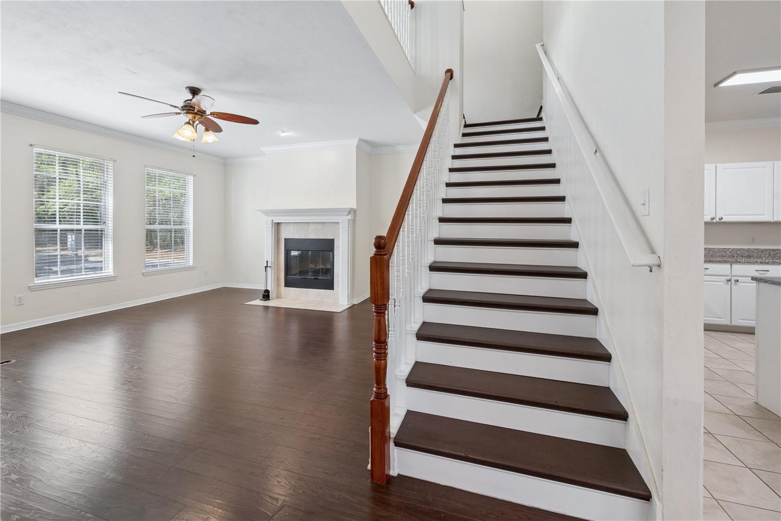 CHARLESTON PARK PH 1 AT FLETCHERS MILL - Residential