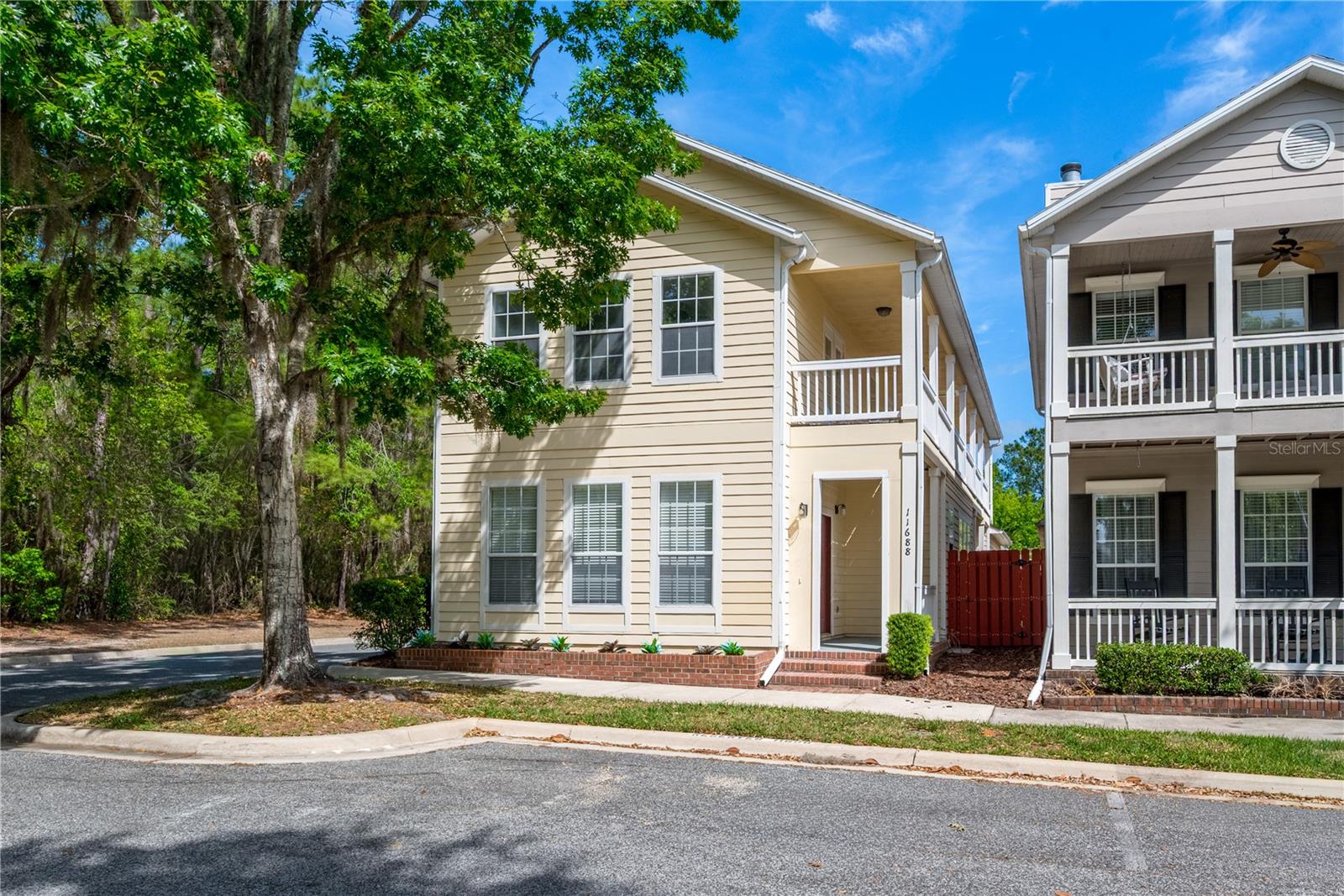 CHARLESTON PARK PH 1 AT FLETCHERS MILL - Residential