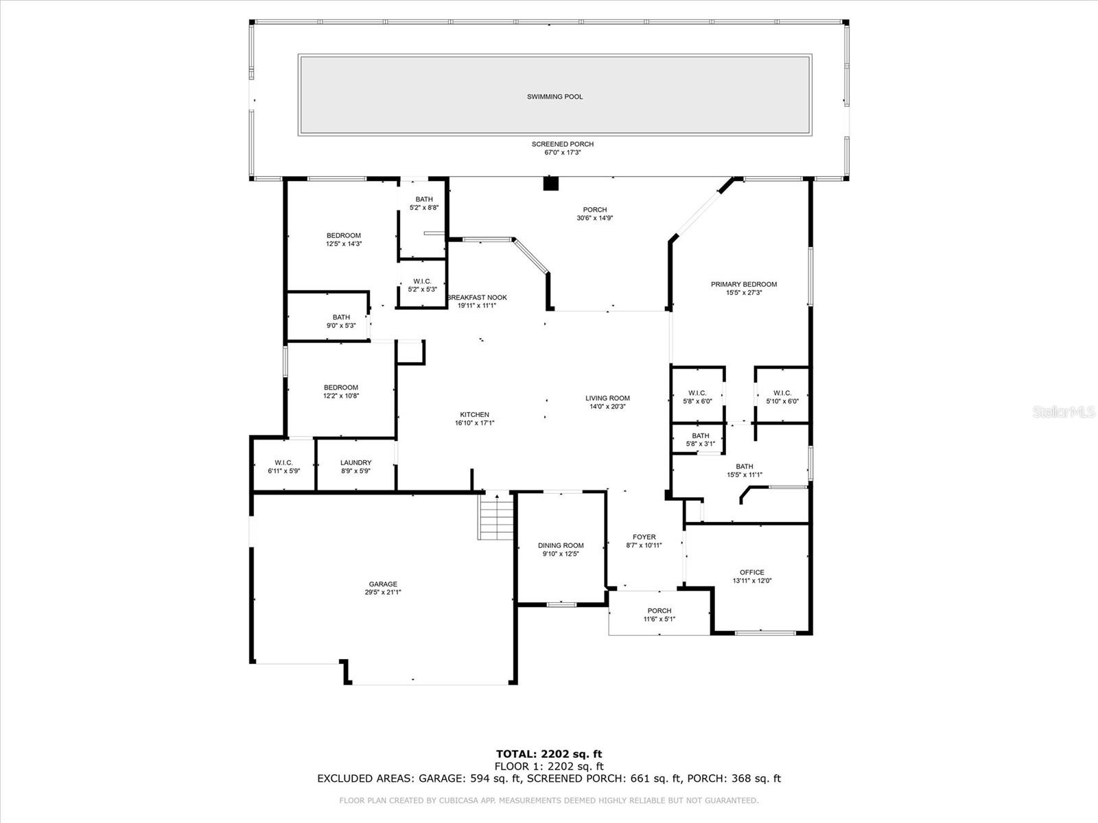 PUNTA GORDA ISLES SEC 12 - Residential