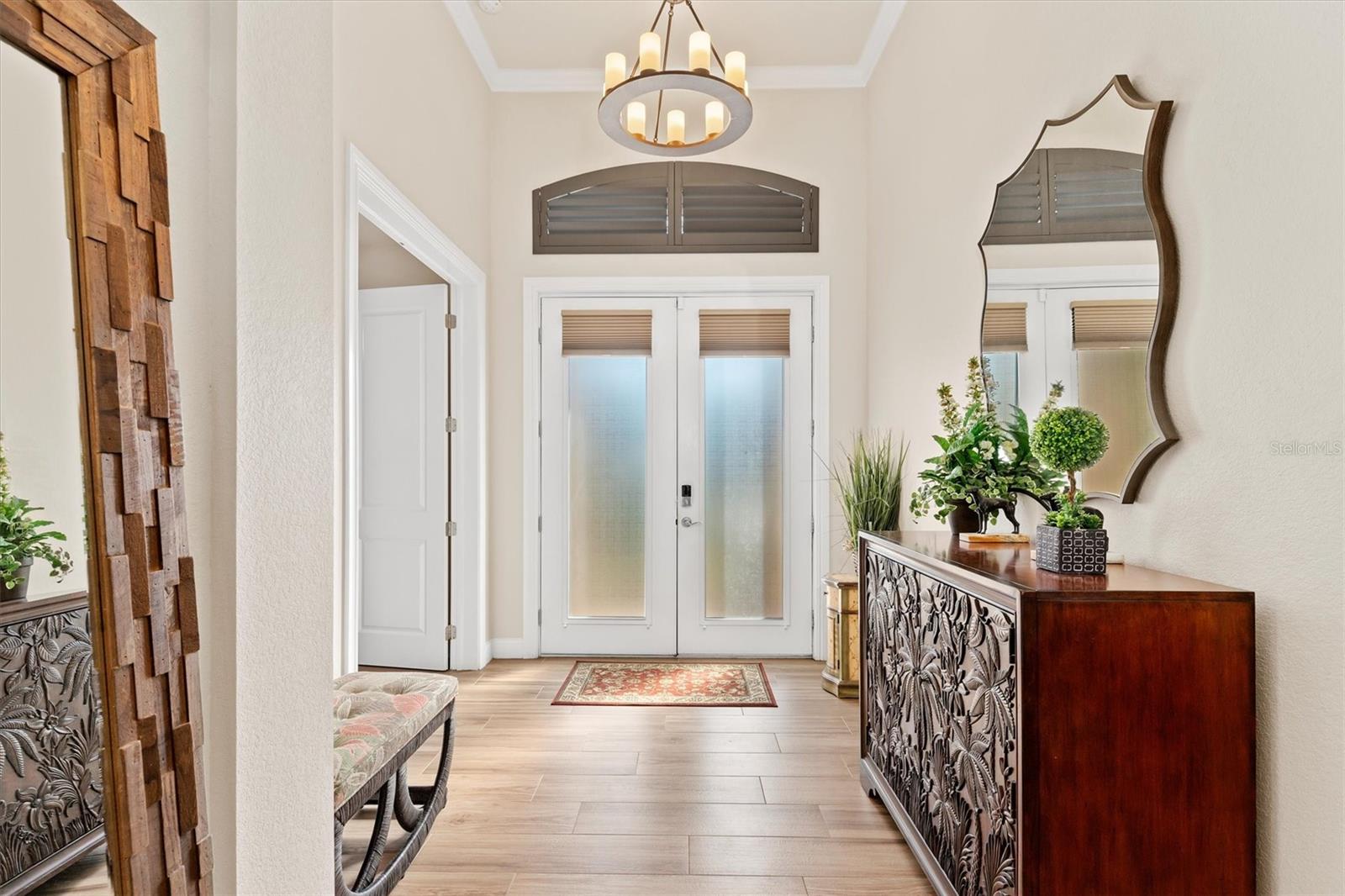 PUNTA GORDA ISLES SEC 12 - Residential