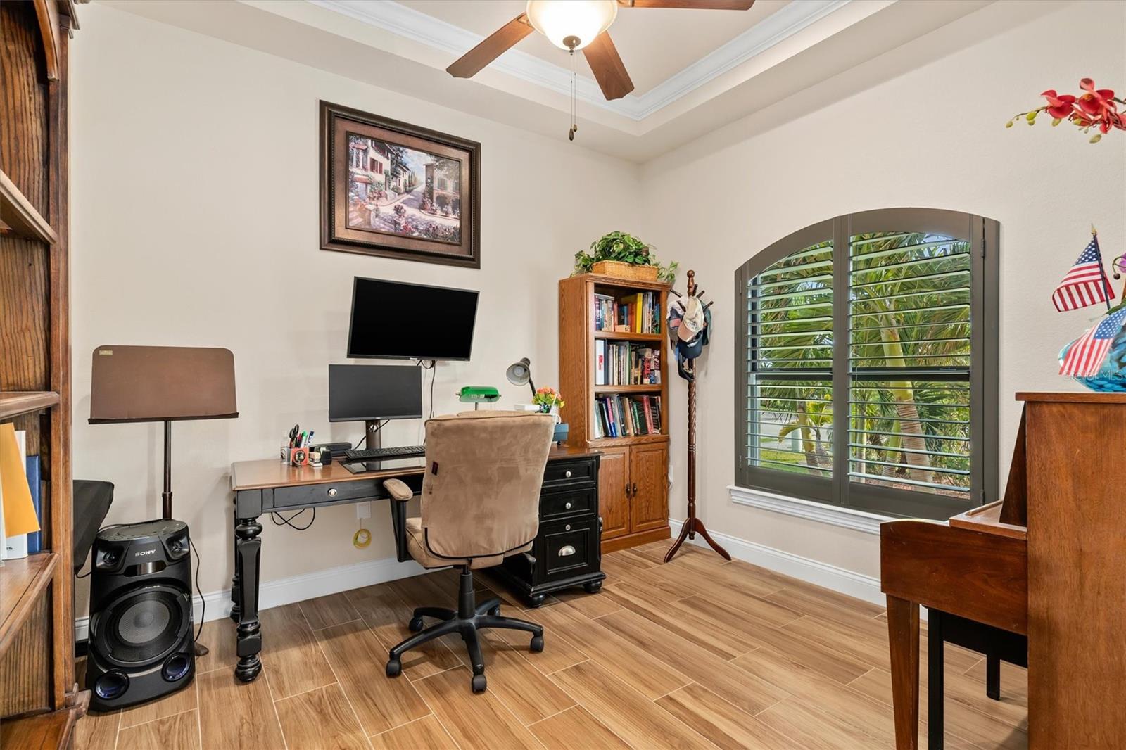 PUNTA GORDA ISLES SEC 12 - Residential