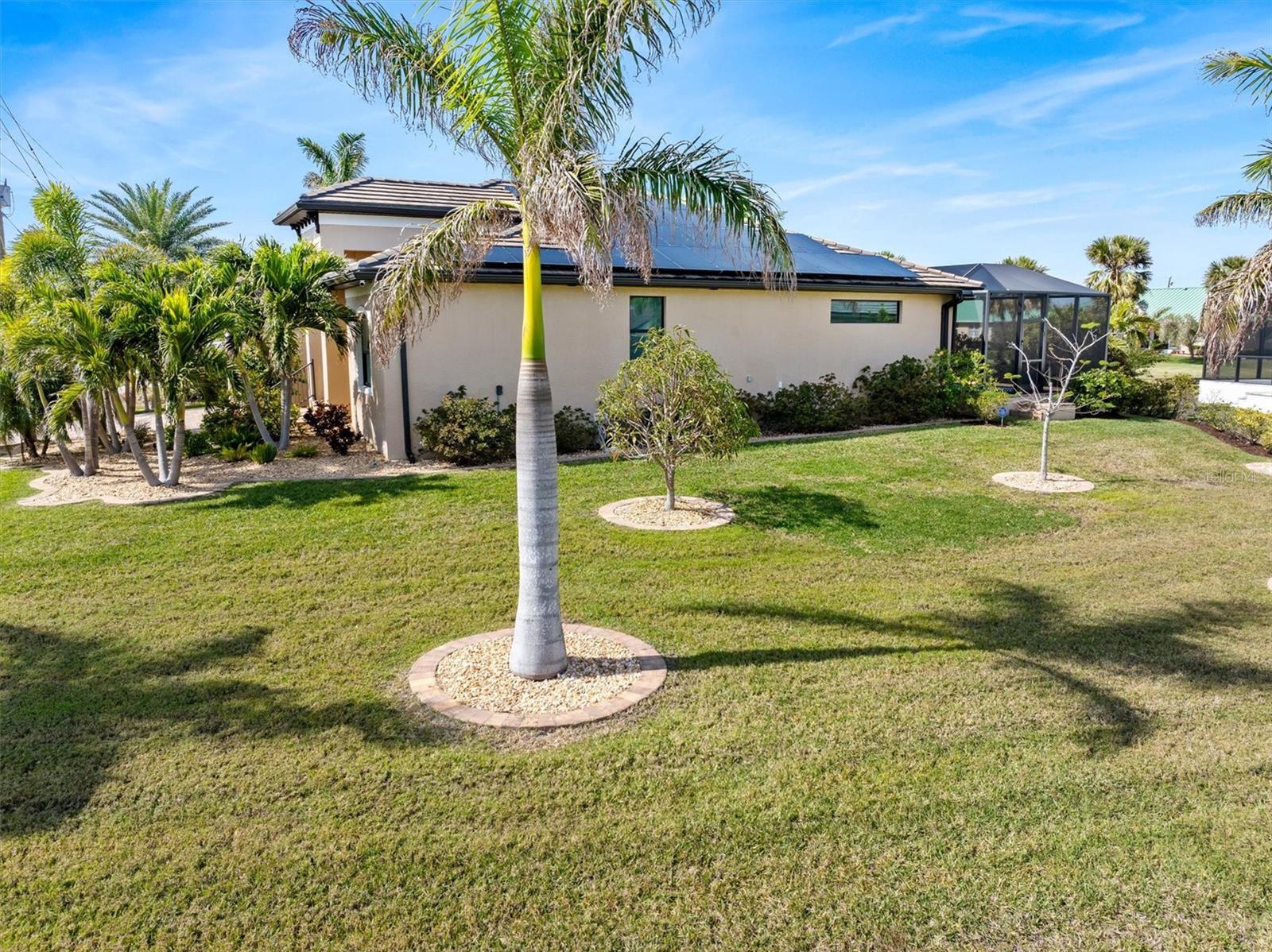 PUNTA GORDA ISLES SEC 12 - Residential