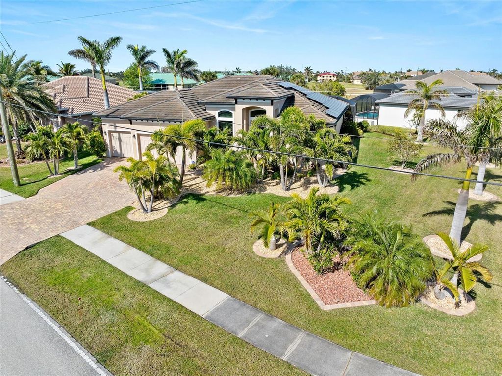 Photo of 3937 Bal Harbor Boulevard, Punta Gorda, FL 33950 (MLS # C7516537)