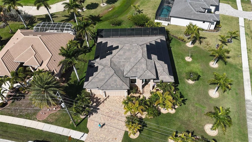 Photo of 3937 Bal Harbor Boulevard, Punta Gorda, FL 33950 (MLS # C7516537)