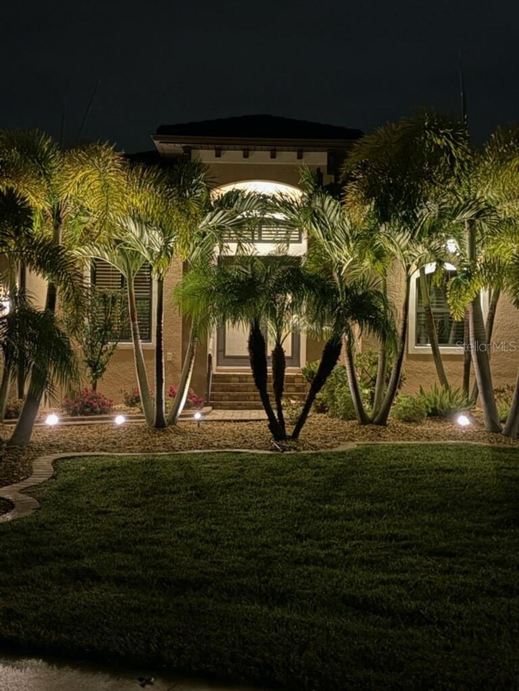 Photo of 3937 Bal Harbor Boulevard, Punta Gorda, FL 33950 (MLS # C7516537)
