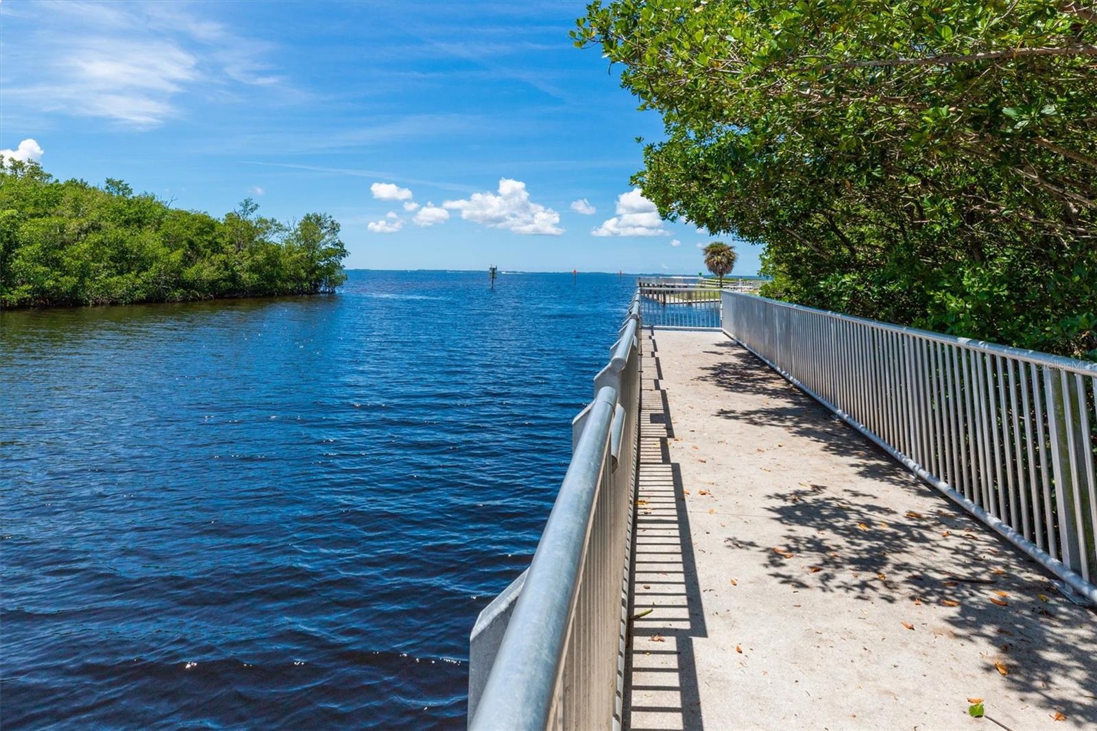 PUNTA GORDA ISLES SEC 12 - Residential