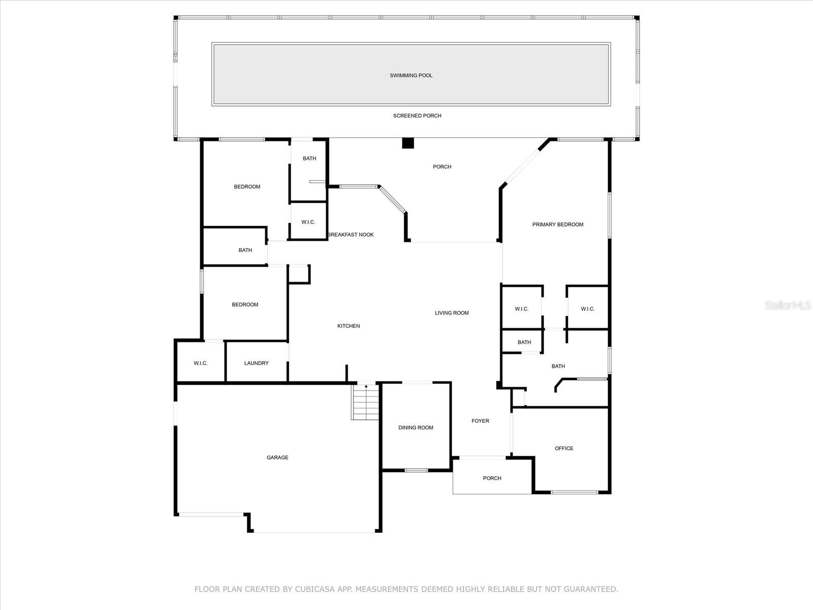 PUNTA GORDA ISLES SEC 12 - Residential