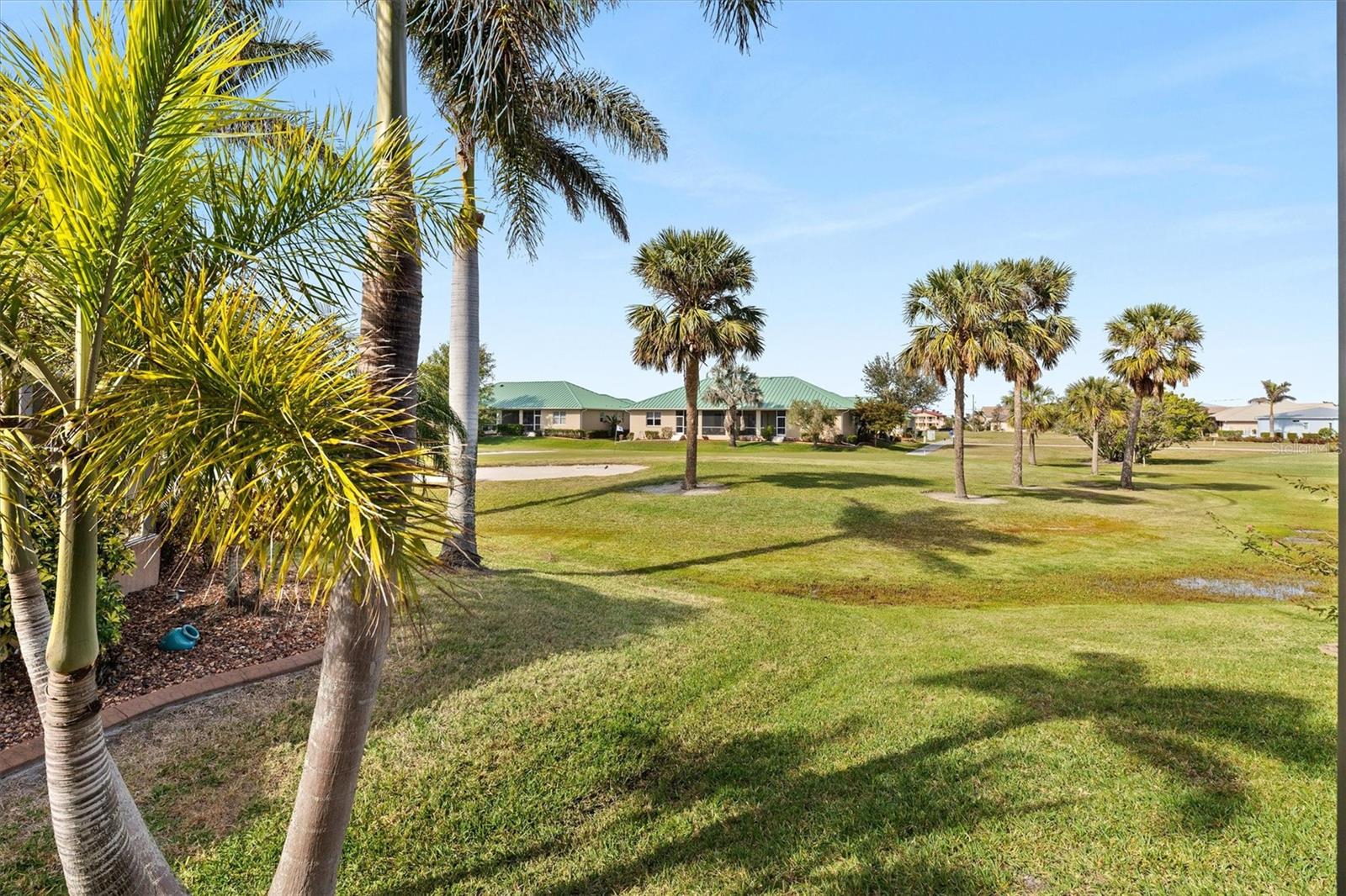 PUNTA GORDA ISLES SEC 12 - Residential