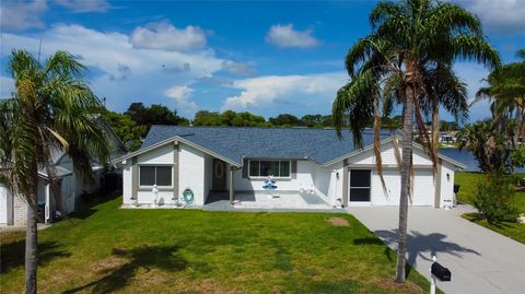 3625 DELTA PLACE HOLIDAY FL 34691