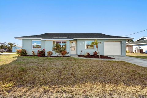 Photo of 6343 Brookridge Street, Englewood, FL 34224 (MLS # D6145860)