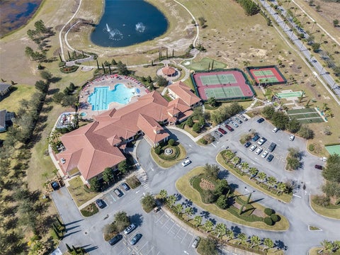 Tiny photo for 3653 Corsica Lane, Clermont, FL 34711 (MLS # G5119426)