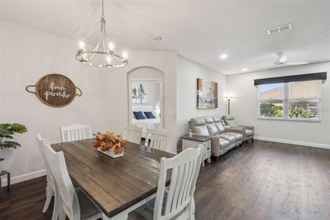 Tiny photo for 3653 Corsica Lane, Clermont, FL 34711 (MLS # G5119426)