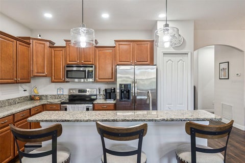 Tiny photo for 3653 Corsica Lane, Clermont, FL 34711 (MLS # G5119426)
