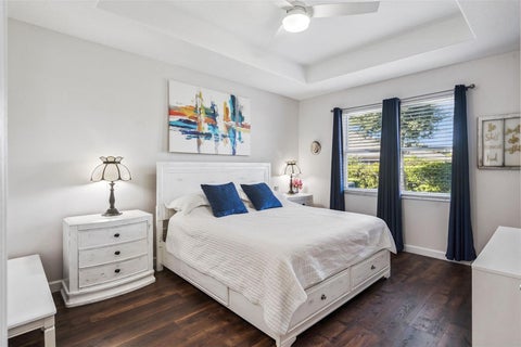 Tiny photo for 3653 Corsica Lane, Clermont, FL 34711 (MLS # G5119426)