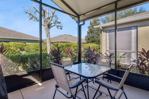 Tiny photo for 3653 Corsica Lane, Clermont, FL 34711 (MLS # G5119426)