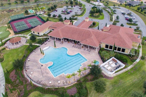 Tiny photo for 3653 Corsica Lane, Clermont, FL 34711 (MLS # G5119426)