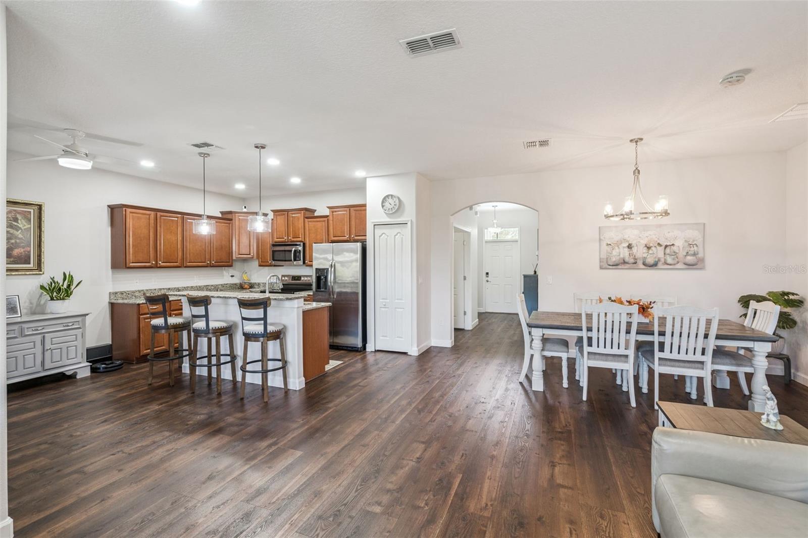 3653 CORSICA LANE