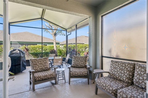 Tiny photo for 3653 Corsica Lane, Clermont, FL 34711 (MLS # G5119426)