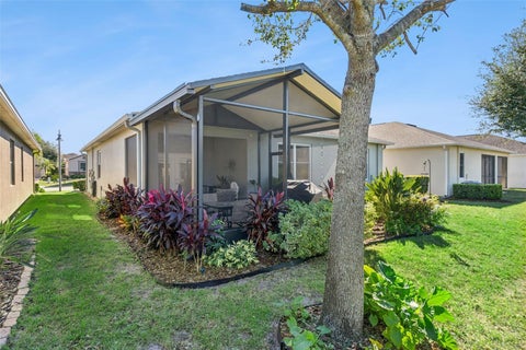Tiny photo for 3653 Corsica Lane, Clermont, FL 34711 (MLS # G5119426)
