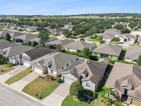 Tiny photo for 3653 Corsica Lane, Clermont, FL 34711 (MLS # G5119426)