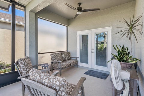 Tiny photo for 3653 Corsica Lane, Clermont, FL 34711 (MLS # G5119426)