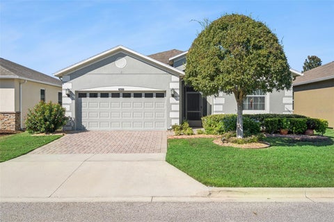 Photo of 3653 Corsica Lane, Clermont, FL 34711 (MLS # G5119426)