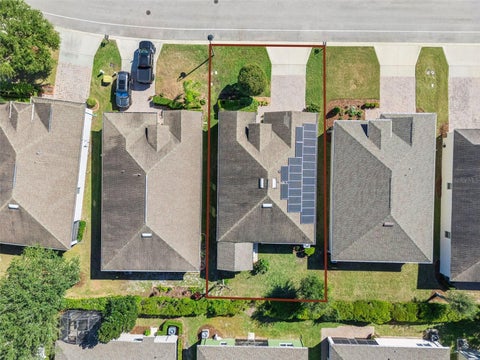 Tiny photo for 3653 Corsica Lane, Clermont, FL 34711 (MLS # G5119426)
