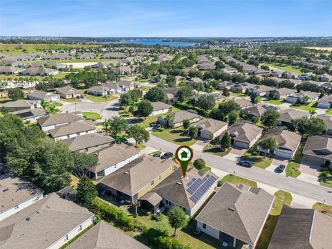 Tiny photo for 3653 Corsica Lane, Clermont, FL 34711 (MLS # G5119426)
