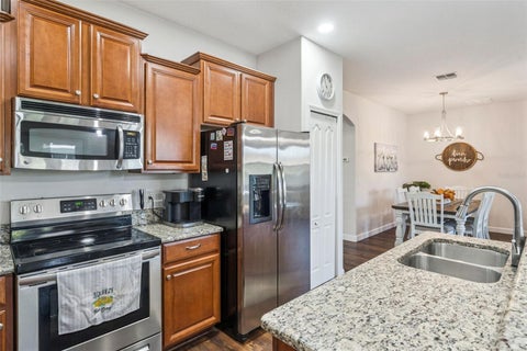 Tiny photo for 3653 Corsica Lane, Clermont, FL 34711 (MLS # G5119426)