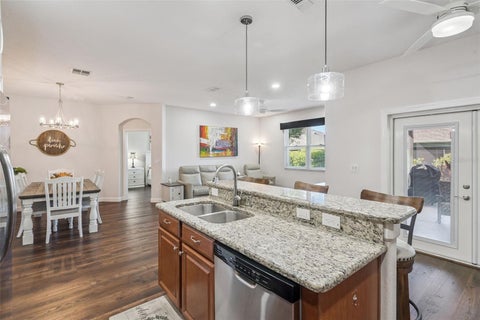 Tiny photo for 3653 Corsica Lane, Clermont, FL 34711 (MLS # G5119426)