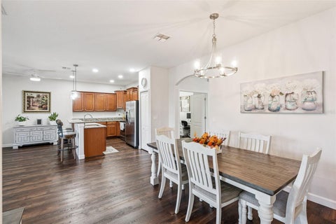 Tiny photo for 3653 Corsica Lane, Clermont, FL 34711 (MLS # G5119426)