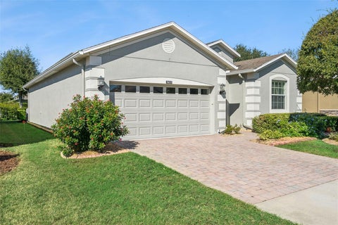Tiny photo for 3653 Corsica Lane, Clermont, FL 34711 (MLS # G5119426)