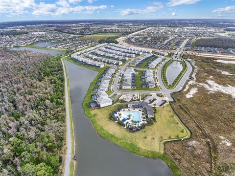Tiny photo for 3653 Corsica Lane, Clermont, FL 34711 (MLS # G5119426)