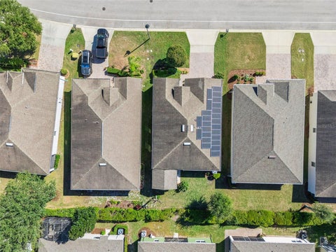 Tiny photo for 3653 Corsica Lane, Clermont, FL 34711 (MLS # G5119426)
