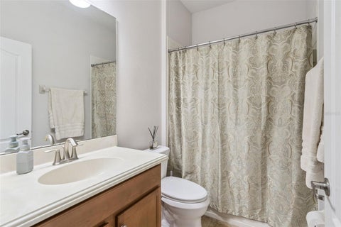 Tiny photo for 3653 Corsica Lane, Clermont, FL 34711 (MLS # G5119426)