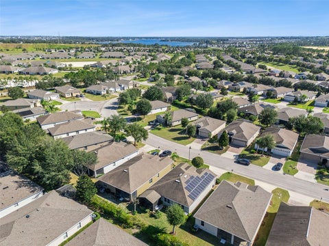 Tiny photo for 3653 Corsica Lane, Clermont, FL 34711 (MLS # G5119426)