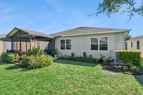 Tiny photo for 3653 Corsica Lane, Clermont, FL 34711 (MLS # G5119426)
