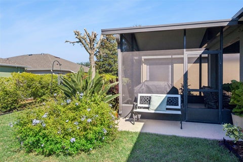 Tiny photo for 3653 Corsica Lane, Clermont, FL 34711 (MLS # G5119426)