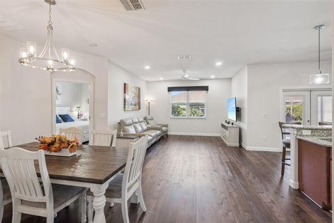 Tiny photo for 3653 Corsica Lane, Clermont, FL 34711 (MLS # G5119426)