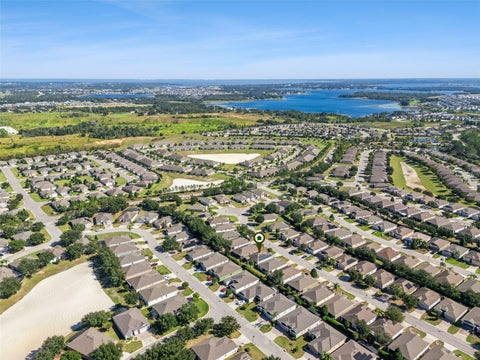 Tiny photo for 3653 Corsica Lane, Clermont, FL 34711 (MLS # G5119426)