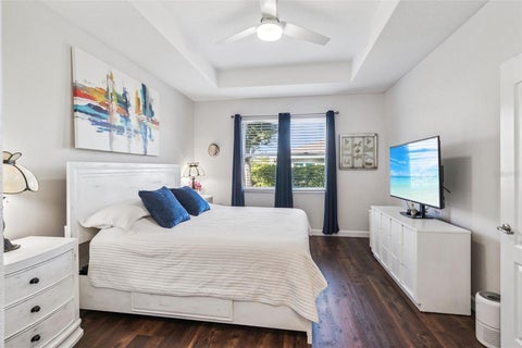 Tiny photo for 3653 Corsica Lane, Clermont, FL 34711 (MLS # G5119426)