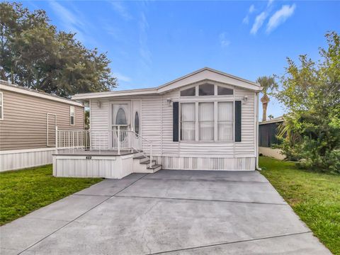 9000 US HWY 192 # 622 CLERMONT FL 34714