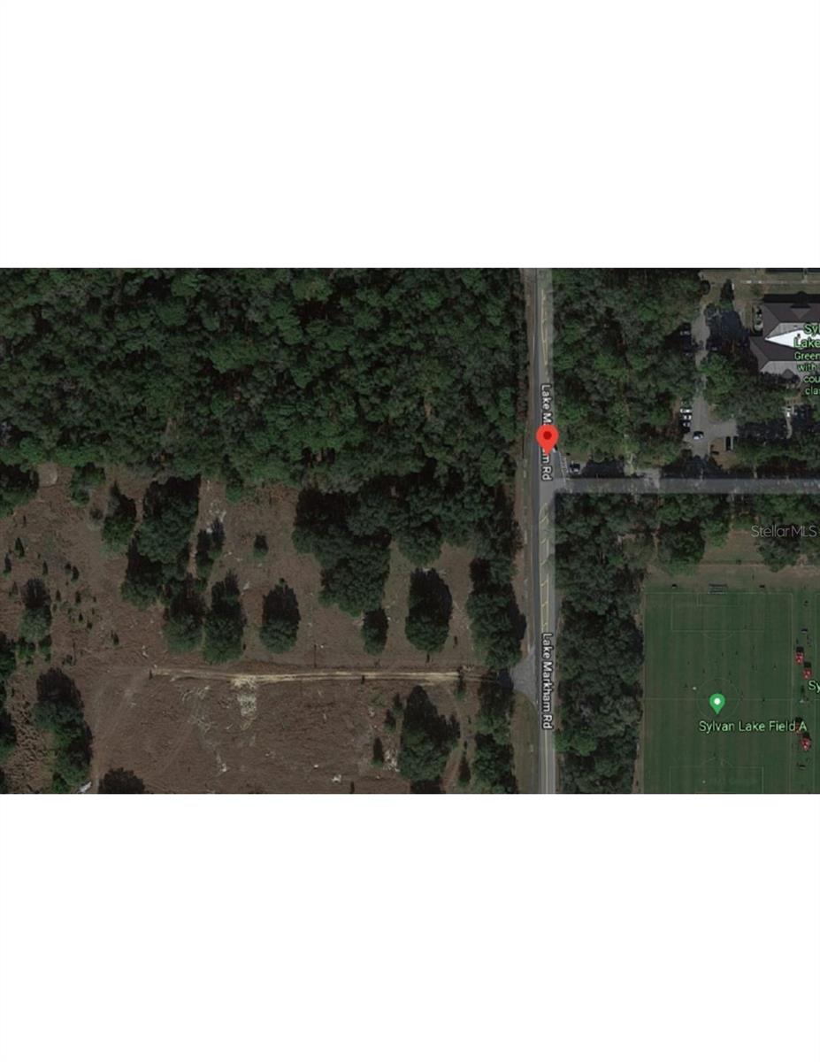 Beautiful land for sale to build your dream home.