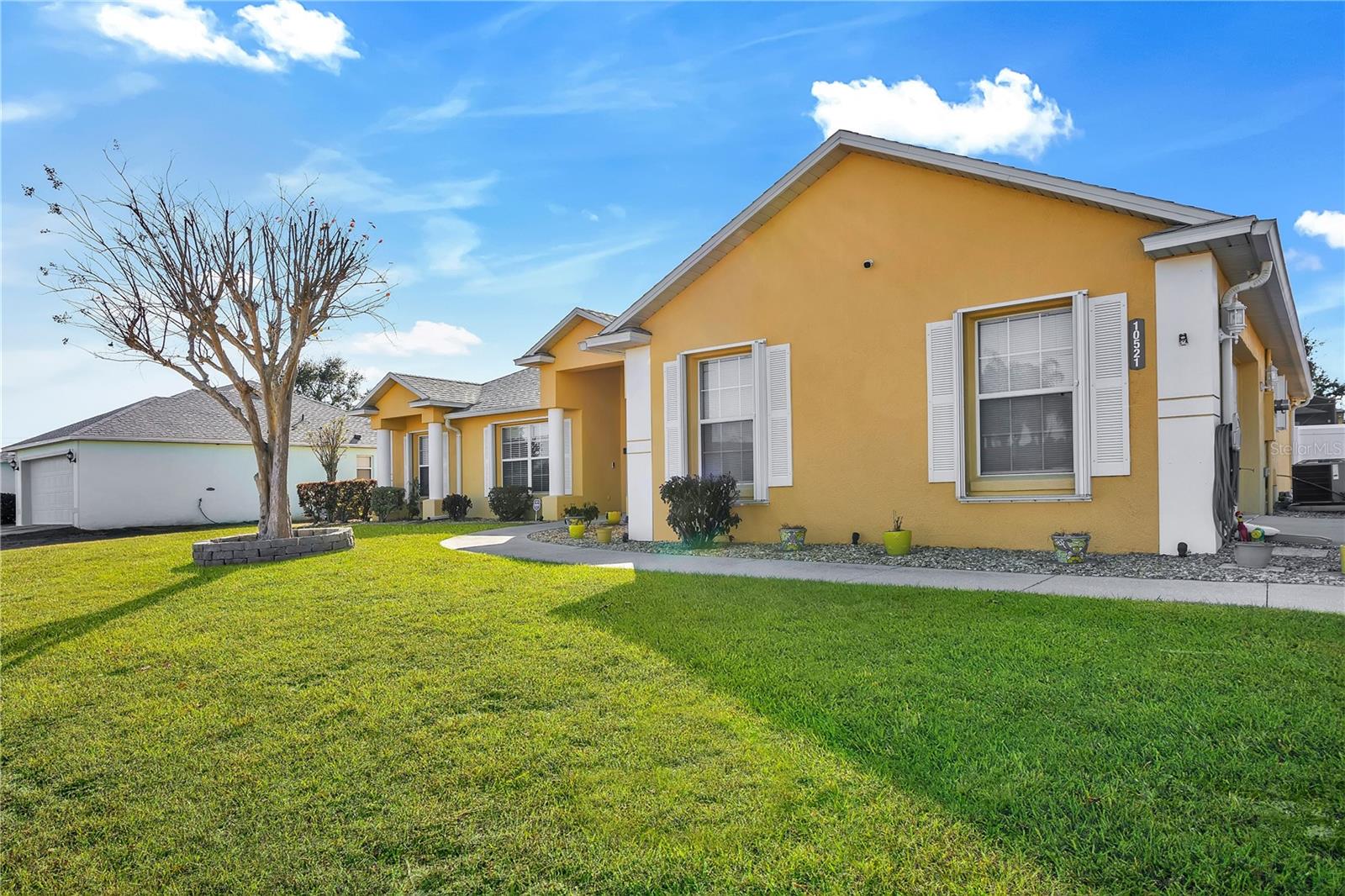 10521 CEDAR FOREST CIRCLE