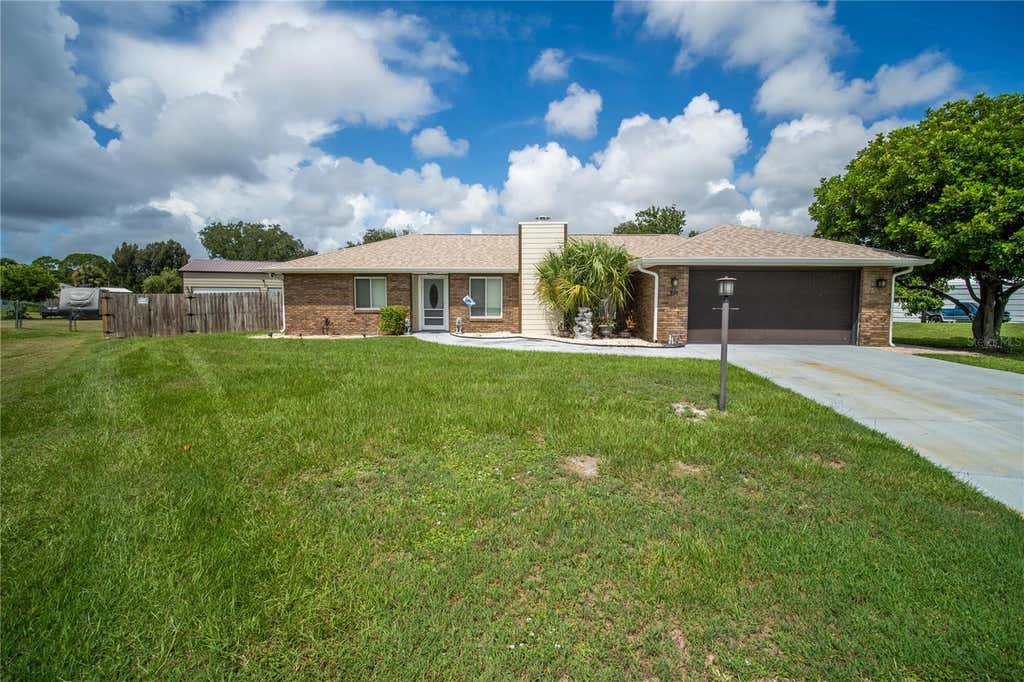 Photo of 751 Vega Court NE, Palm Bay, FL 32907 (MLS # O6431796)