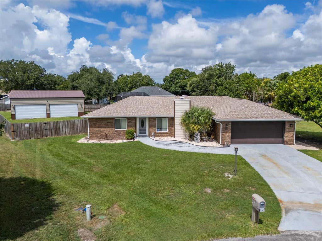 Photo of 751 Vega Court NE, Palm Bay, FL 32907 (MLS # O6431796)