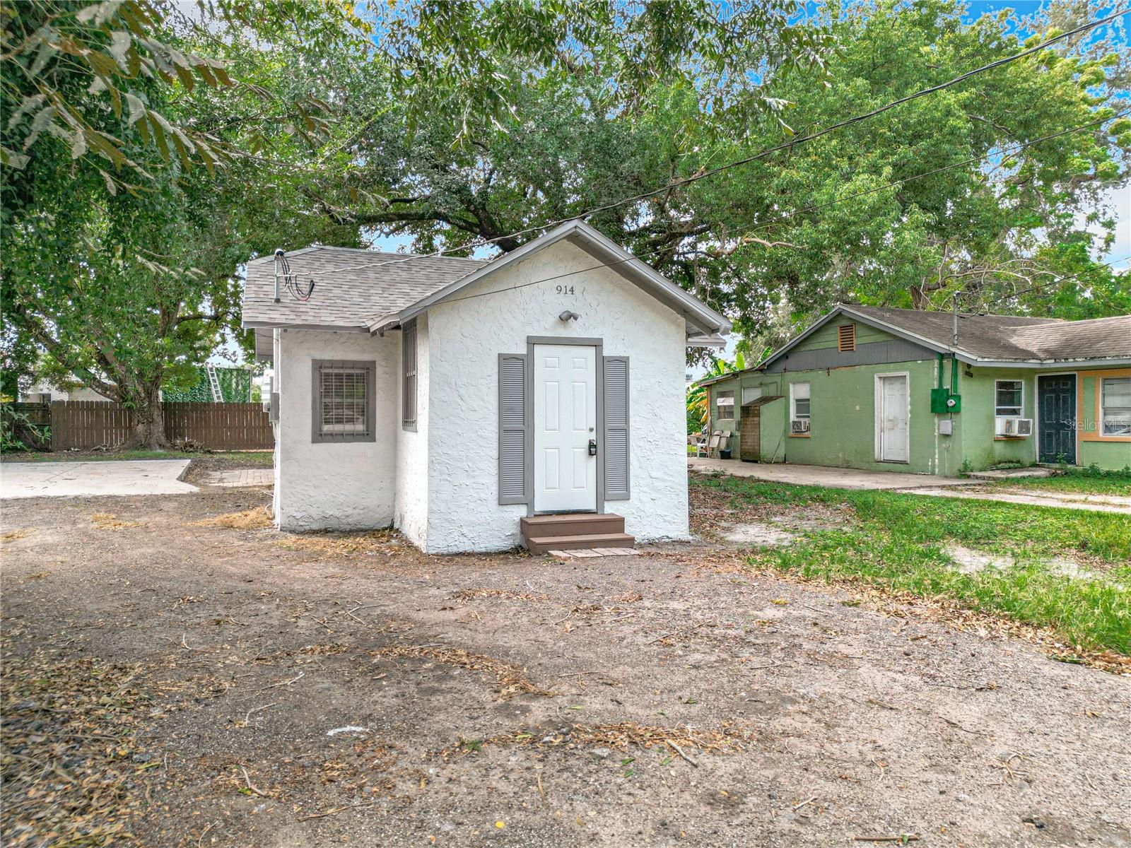 ANGEBILT ADD - Residential